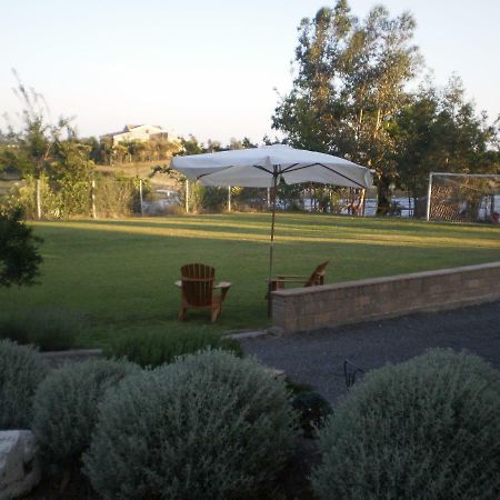 Locanda Degli Etruschi Montalto di Castro Εξωτερικό φωτογραφία