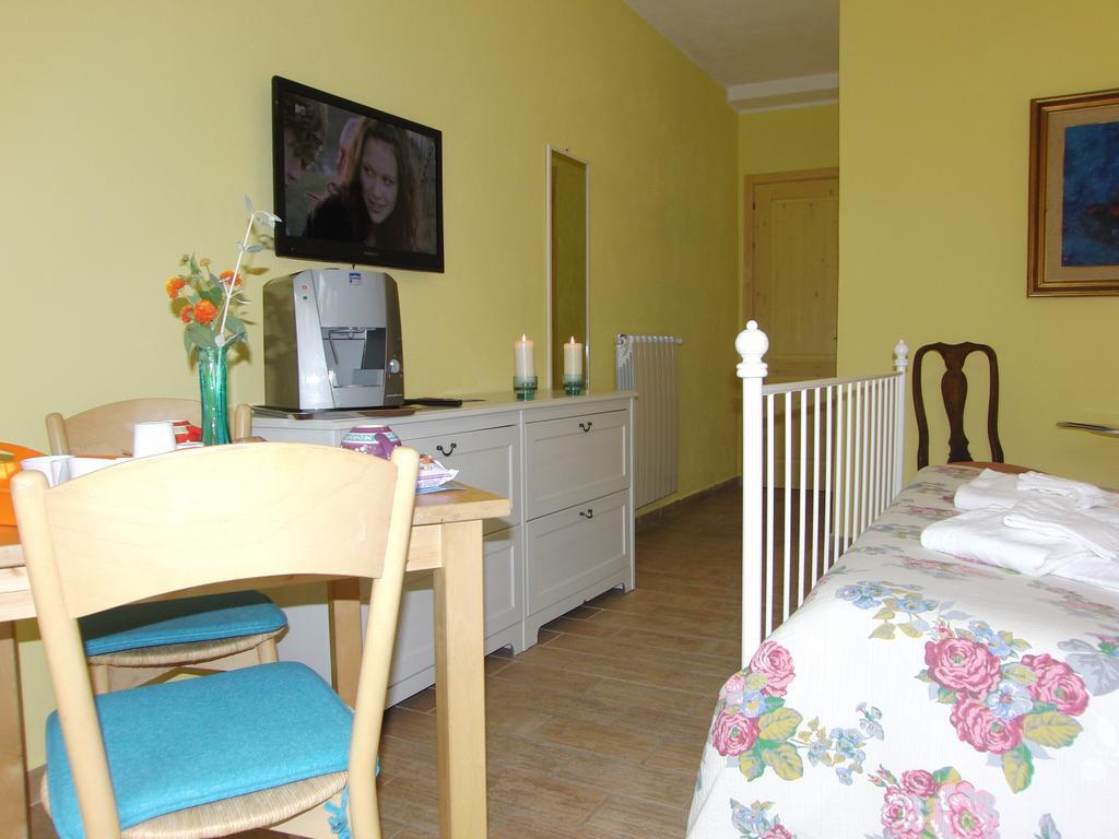 Locanda Degli Etruschi Montalto di Castro Δωμάτιο φωτογραφία