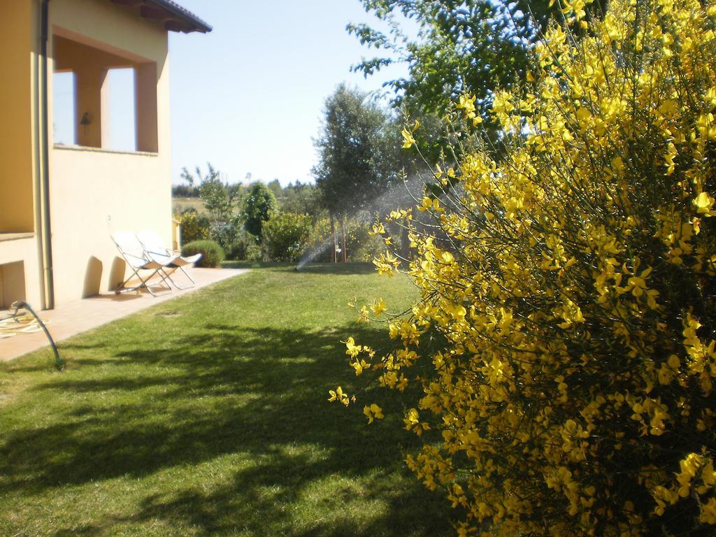 Locanda Degli Etruschi Montalto di Castro Εξωτερικό φωτογραφία