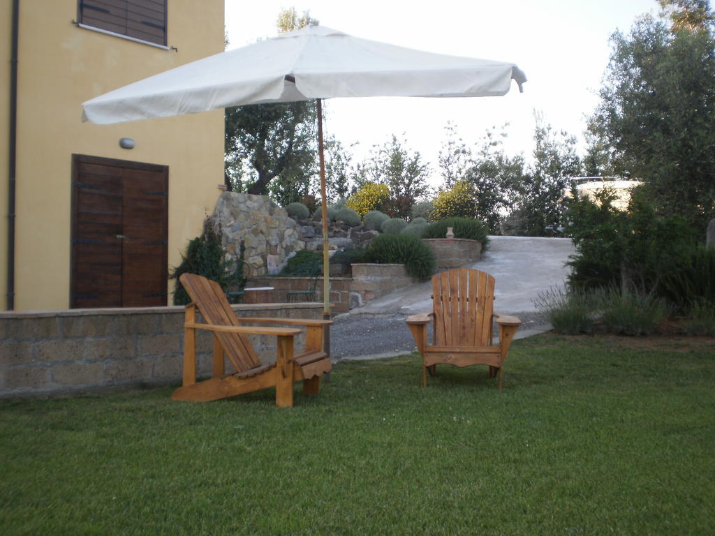 Locanda Degli Etruschi Montalto di Castro Δωμάτιο φωτογραφία